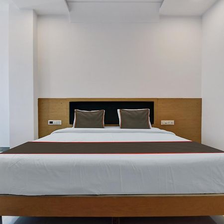 Hotel O Heritage Inn Udaipur Luaran gambar
