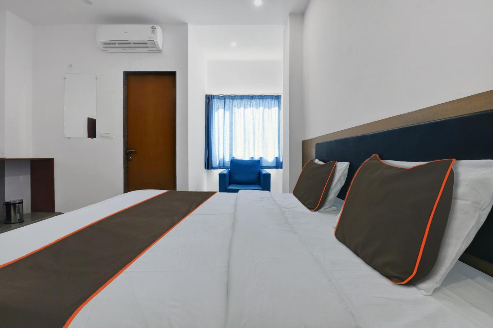 Hotel O Heritage Inn Udaipur Luaran gambar