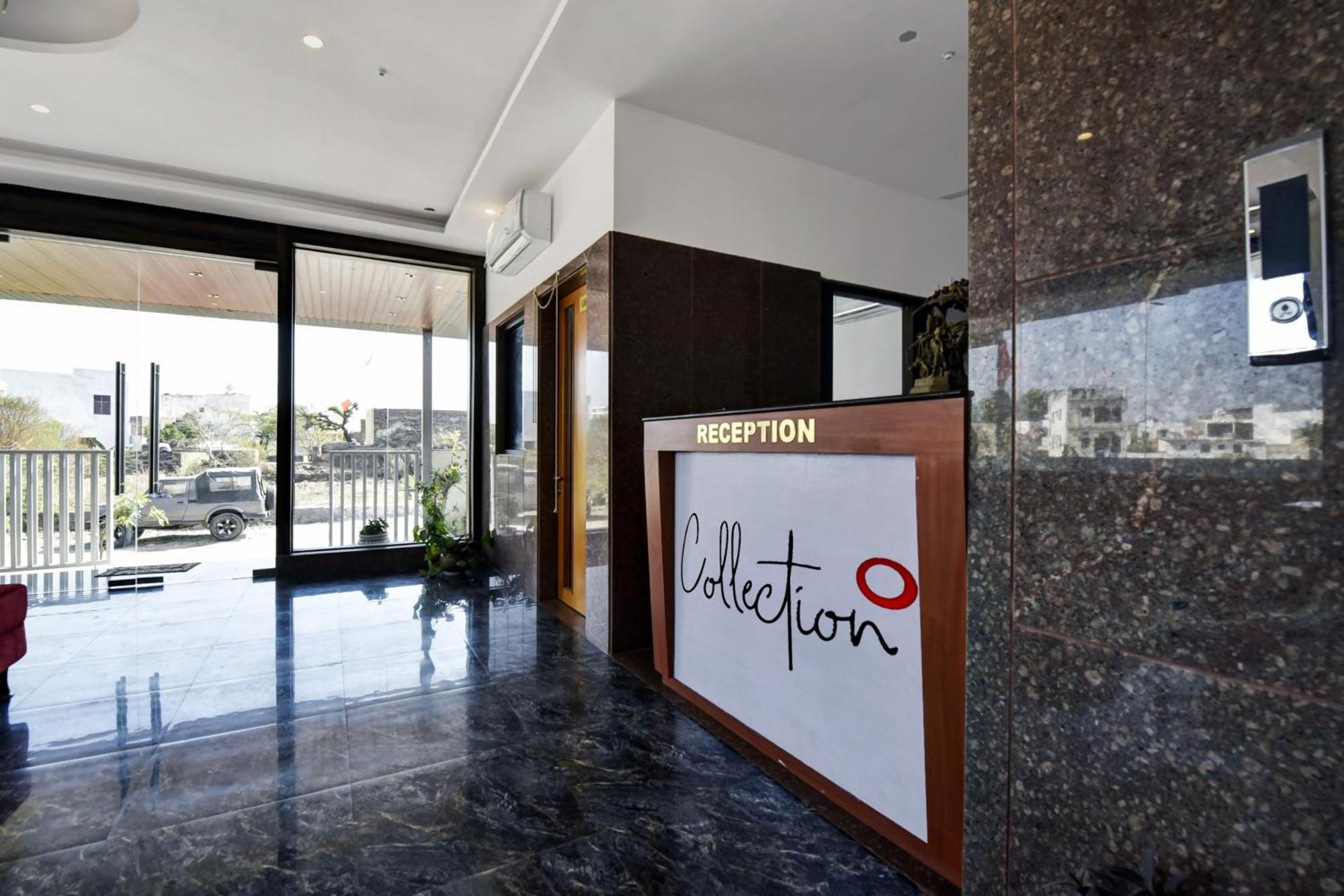 Hotel O Heritage Inn Udaipur Luaran gambar